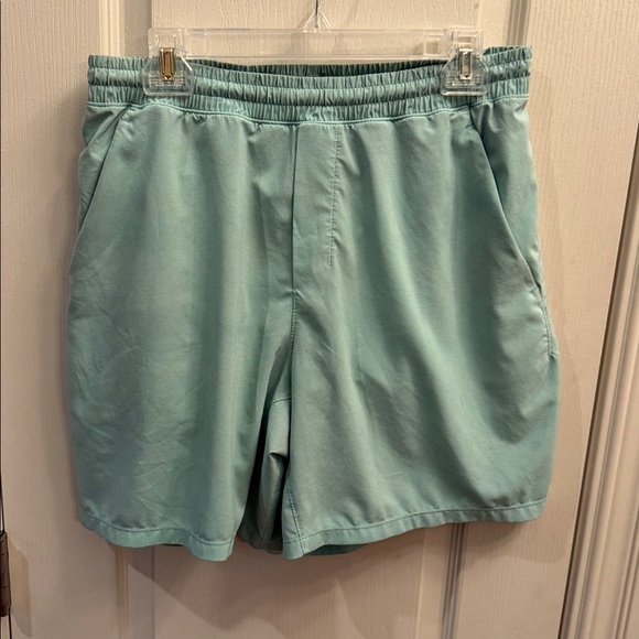 Lululemon Pace Breaker short. Mens size large - Picture 1 of 6